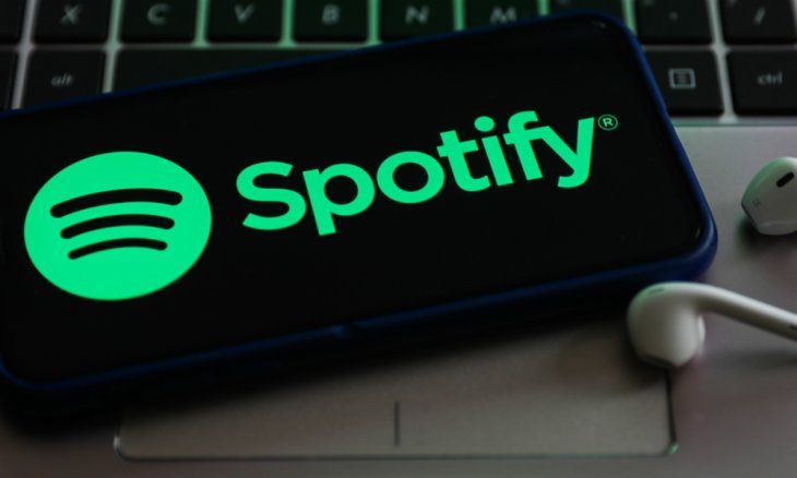 Spotify es una empresa sueca de música por streaming con base en Uruguay.