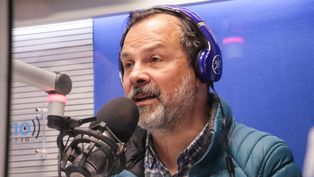 radio 10 se consolida como la segunda am mas escuchada del pais