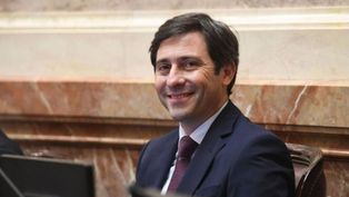 martin goerling: los senadores que cambiaron su voto tienen que dar explicaciones