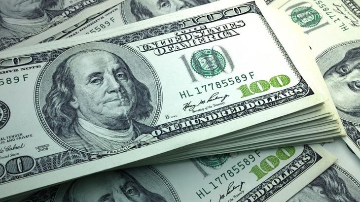 La deuda en dólares de la Argentina aumentó 23,66% desde que asumió Javier Milei