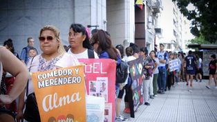 La UTEP llama a manifestarse frente al Ministerio de Capital Humano