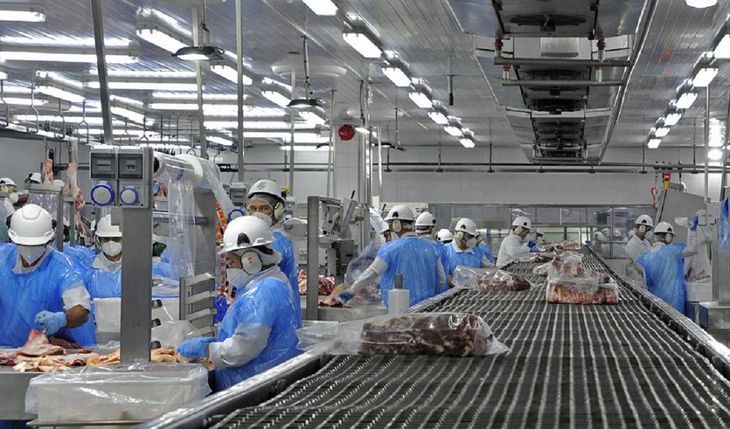 El INAC se opuso una vez más a la fusión de Minerva y Marfrig en Uruguay,