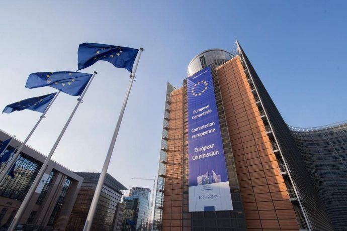 Edicio Comisión Europea
