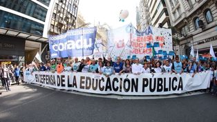 confirman paro universitario de 48 horas: cuando sera