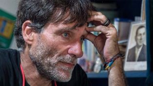 El cura Paco Olveira cuestionó la retención de alimentos en depósitos del Estado Nacional