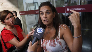 cecilia pando pidio liberar a los detenidos por crimenes de lesa humanidad
