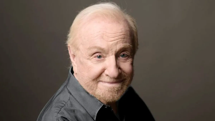 Dolor por la muerte de Pepe Soriano