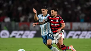 racing vs. flamengo por la copa libertadores: horario, formaciones y donde ver