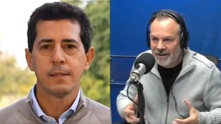 adelanto de gustavo sylvestre: wado de pedro, el primer anotado para presidir el pj