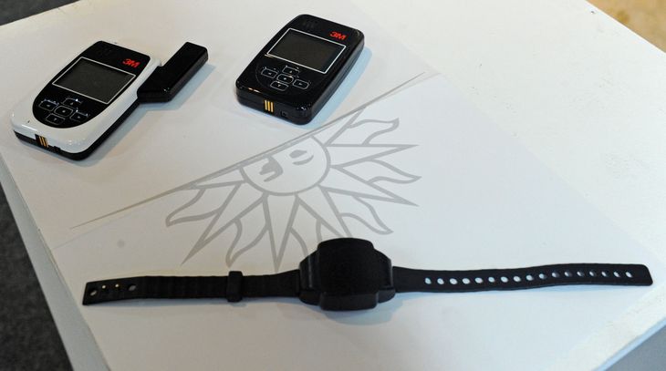 El Ministerio del Interior pidió un uso más eficiente de las tobilleras electrónicas en Uruguay.