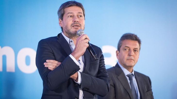 Massa y Lammens lanzan la quinta edición del Previaje.