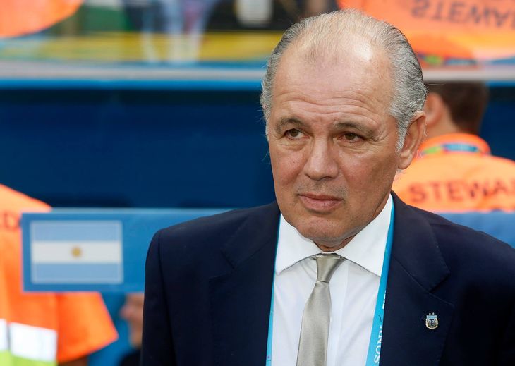 El ex DT de la Selección Argentina, Alejandro Sabella, falleció el 8 de diciembre del 2020.
