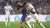Boca vs Independiente por el Torneo Apertura, día, horario y formaciones Boca vs Independiente por el Torneo Apertura, día, horario y formaciones