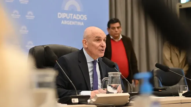 José Luis Espert