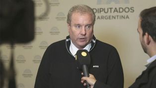 Por el atentado a Cristina, secuestrarán el celular del diputado Gerardo Milman