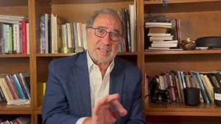 jorge argüello: estados unidos tiene una polarizacion muy fuerte