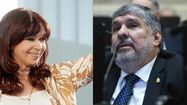 jose mayans y el trasfondo del operativo clamor: de las entrevistas en radio 10 a las charlas con cristina