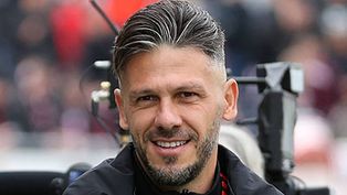 bayern munich busca nuevo entrenador: ¿demichelis el apuntado?