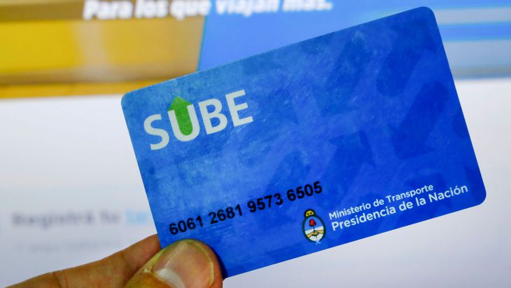 SUBE
