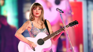 confirmado: taylor swift tocara en argentina este 2023