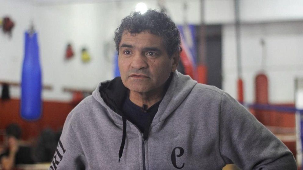 Murió Jorge Roña Castro a los 59 años tras descompensarse en un bingo de Morón