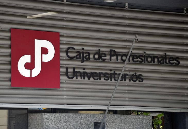El rescate de la Caja de Profesionales sigue generando críticas de distintos colectivos en Uruguay.