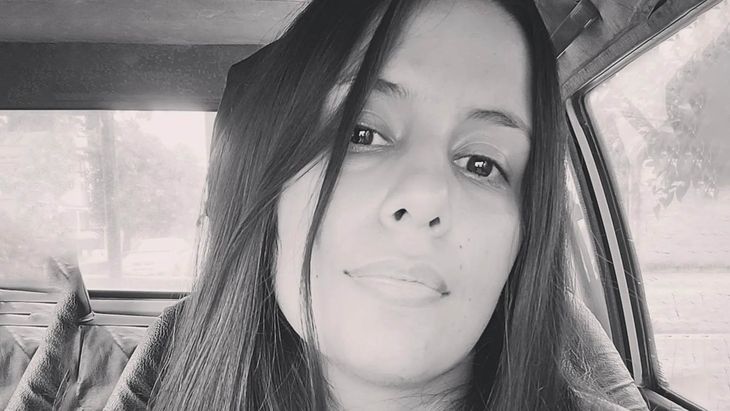 Buscan a Cecilia Strzyzowski en Chaco.