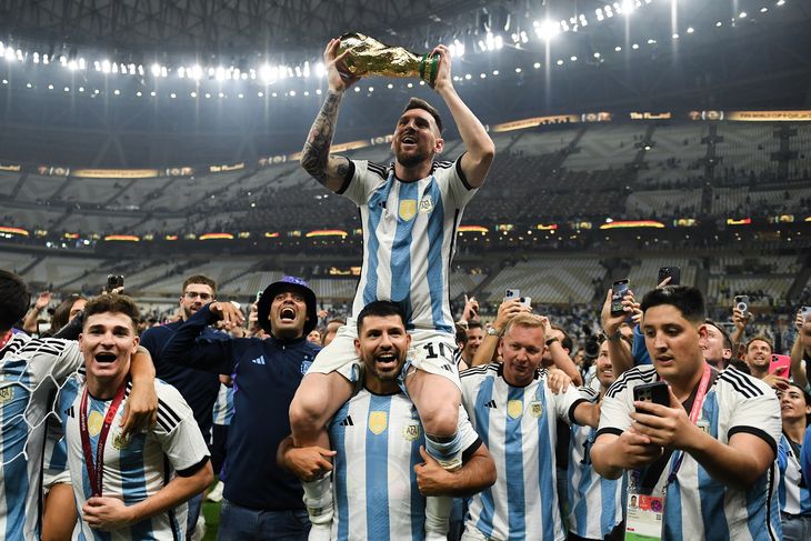 La Selección Argentina festejará el logro mundial en el Obelisco.
