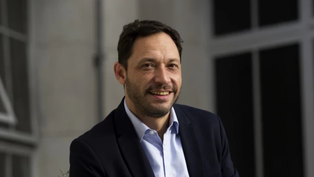 maximiliano ferraro apunto contra milei: el gobierno confunde lo publico y lo privado