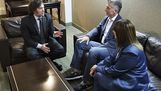 Fundación Pensar de Mauricio Macri sobre la gestión de Javier Milei.