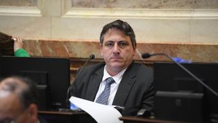 Francisco Paoltroni.