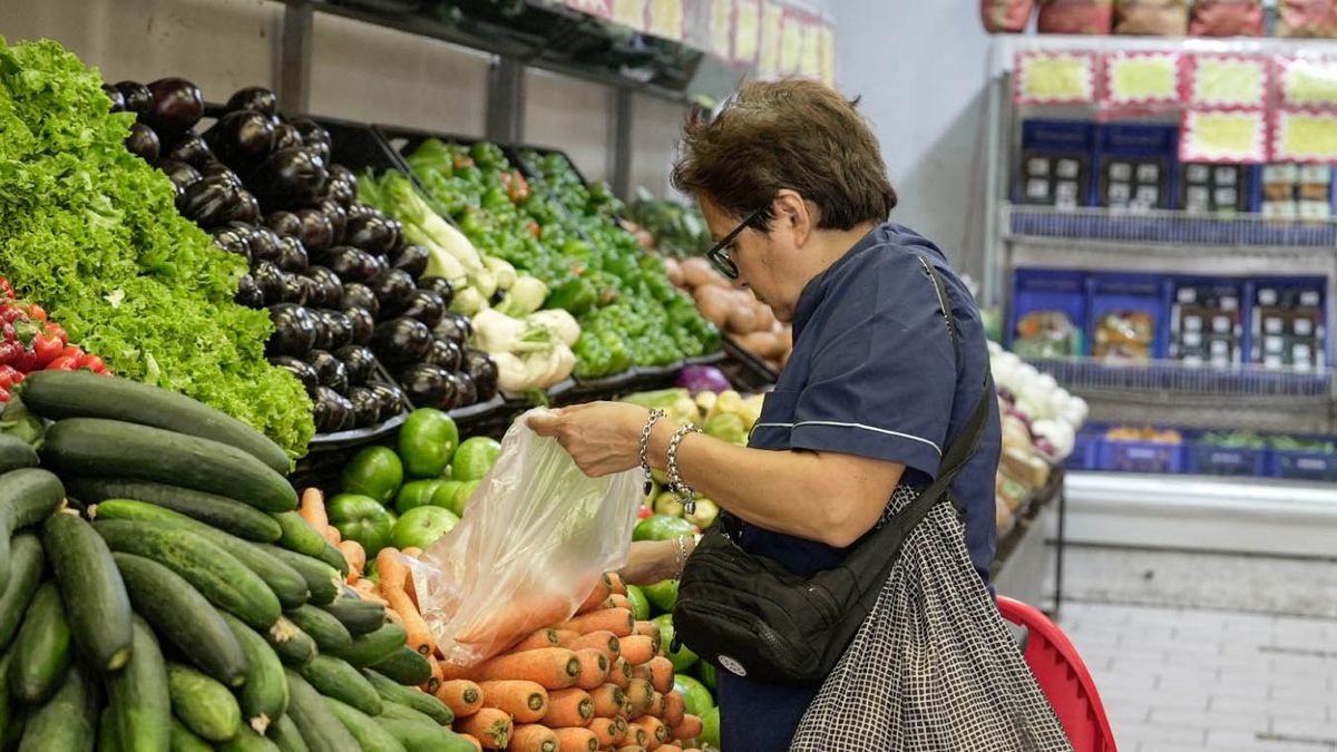 La Inflación De Marzo Fue De 11 Cuáles Fueron Los Alimentos Que Más Aumentaron 5276