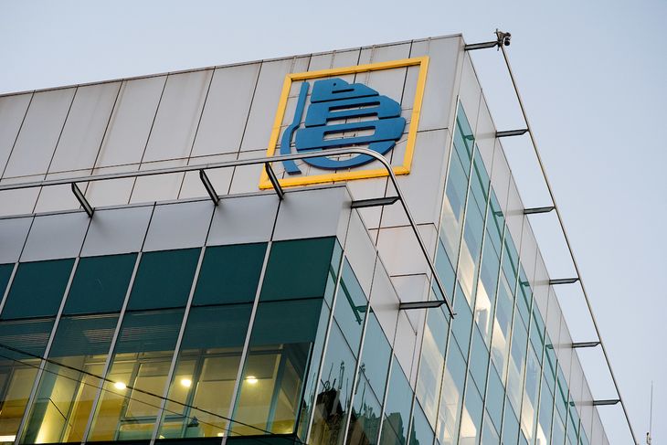 El BROU fue elegido como mejor banco del Uruguay por la prestigiosa publicación The Banker.