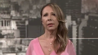 Laura Di Marco pidió disculpas por sus dichos sobre la salud de Florencia Kirchner