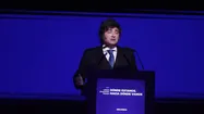 hablo milei: estamos quintuplicando la tasa a la que estamos creciendo hablo milei: estamos quintuplicando la tasa a la que estamos creciendo