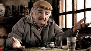 Pepe Mujica&nbsp;