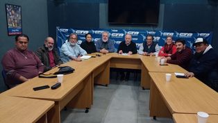 Se reúne el Consejo del Salario: la CTA y la UTEP pedirán un aumento de 44%