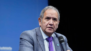 sergio palazzo: hay que votar para cambiar esta politica