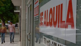 Diputados aprobó en comisión los cambios en el proyecto de Ley de Alquileres