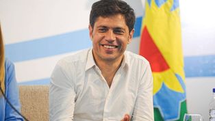 Axel Kicillof rechazó las acusaciones de campaña del miedo