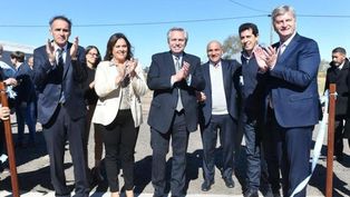 el gobierno lanzo el programa mi pueblo conectado