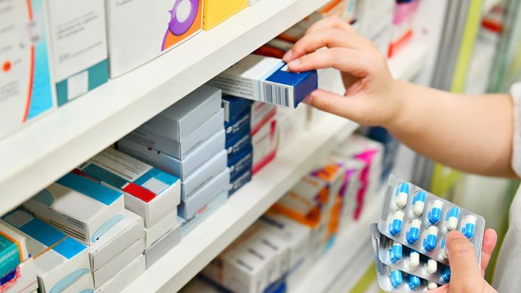 Farmacias de la PBA limitan la venta de medicamentos con descuentos.