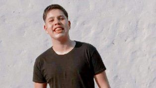 Crimen de Tomás Tello en Santa Teresita.