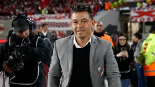river vs instituto por el apertura 2025: horario, formaciones y donde ver
