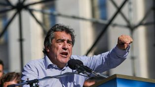 Hugo Cachorro Godoy, CTA Autónoma.