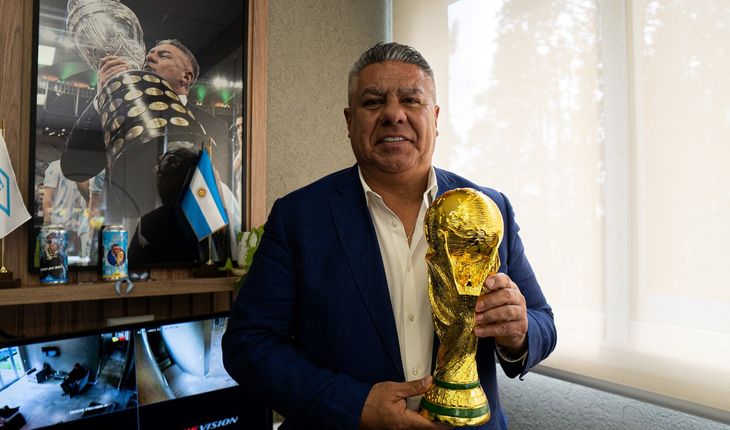 im tapia copa del mundo