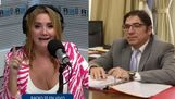 fuerte cruce entre nancy pazos y el subsecretario de politicas universitarias: quieren manipular causas nobles
