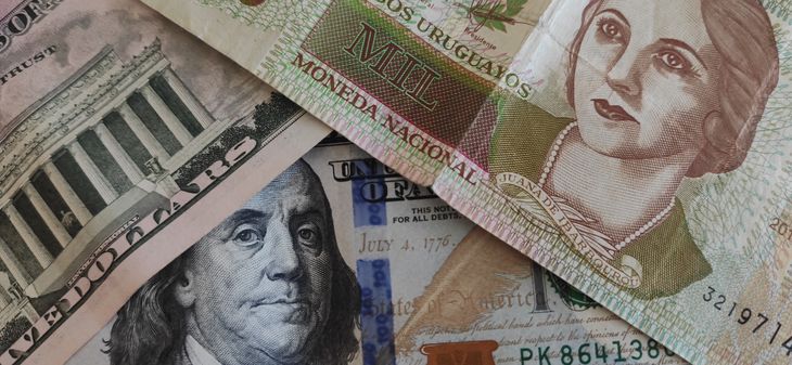 El gobierno cuestionó la razonabilidad del pedido de la Federación Rural de un dólar a 58 pesos.