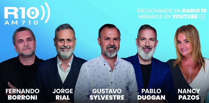 Radio 10