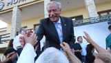 juan de jesus, intendente del partido de la costa: el gobierno de milei no deja de afectar al turismo